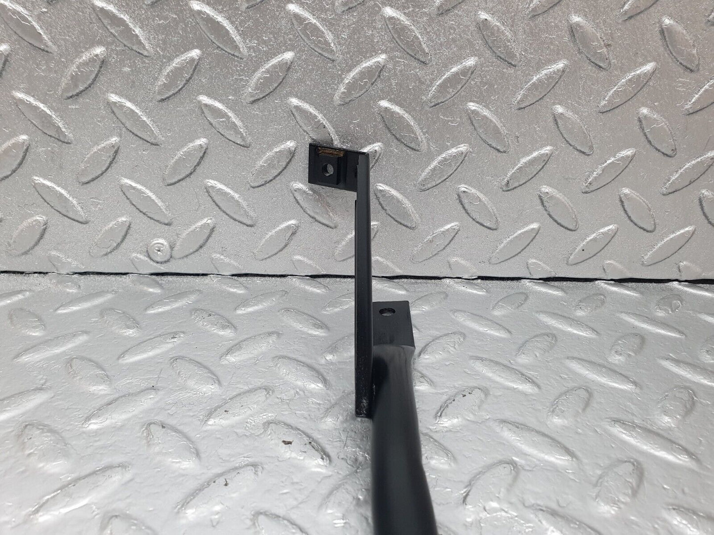 43936 Mercedes-Benz C123 230CE Coupe Horn Bracket