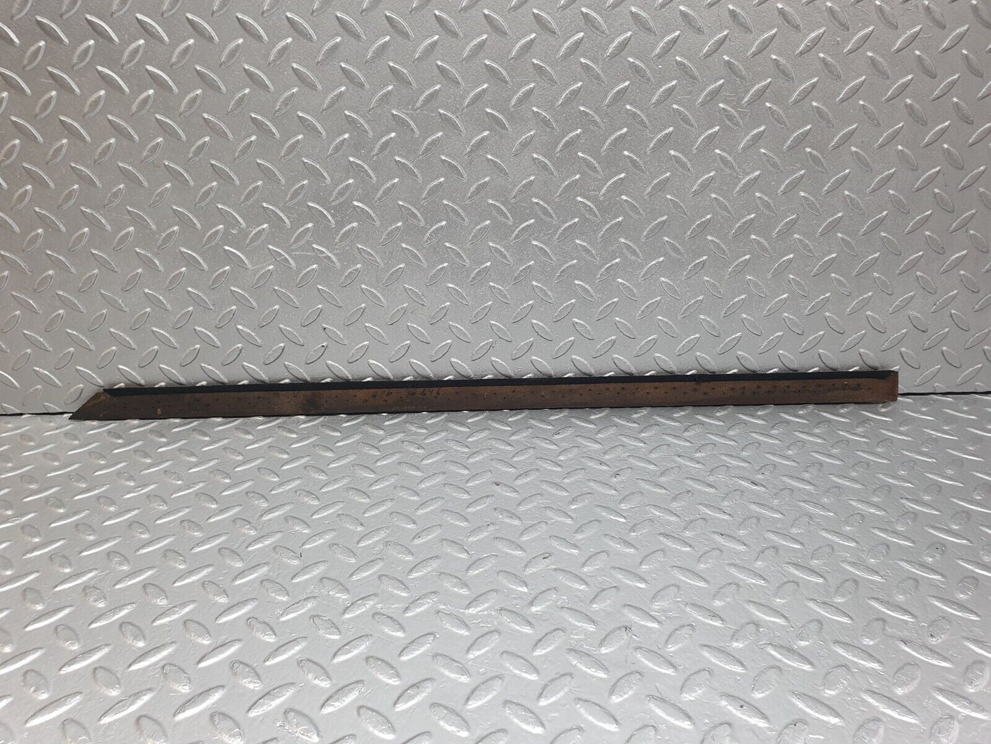 43353 Mercedes-Benz W108 280SE Front Left Door Card Wood Trim