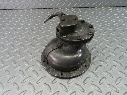 7982 Mercedes-Benz W115 220D Vacuum Pump Pierburg DB/u5 1116