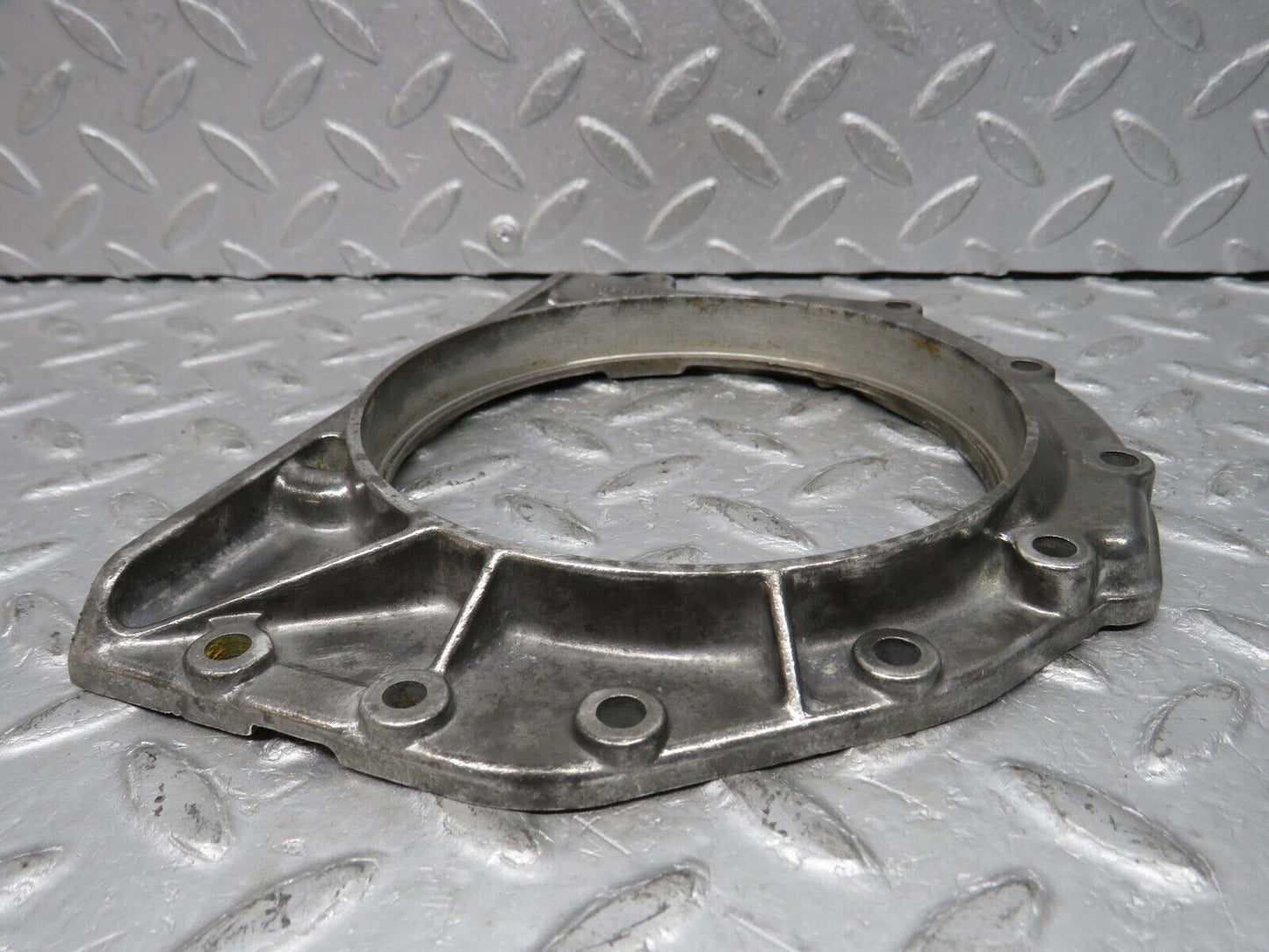 37612 Mercedes-Benz W109 300SEL Crankshaft Rear Sealing Cover 1160110608
