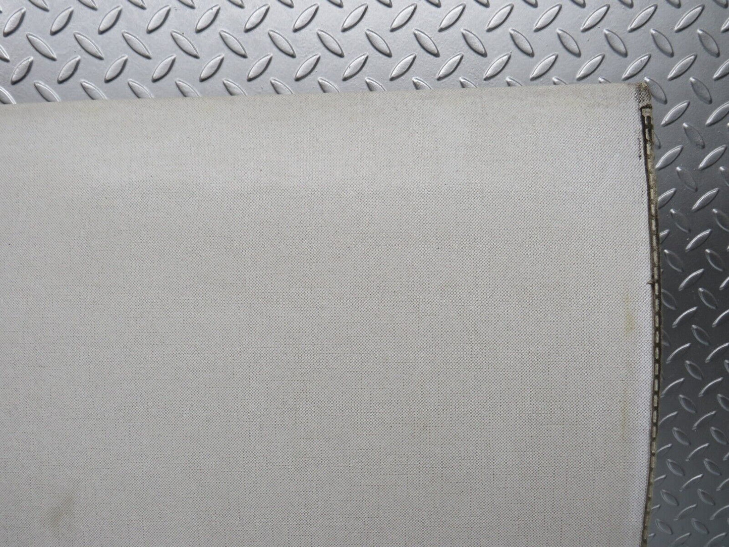 32120 Mercedes-Benz W123 230E Interior Sunroof Cover Panel