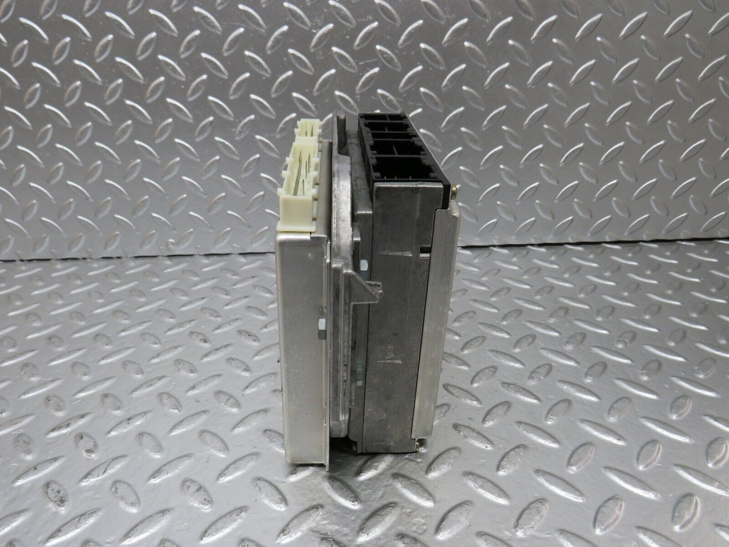24697 Mercedes-Benz W140 S320 ASR + PML Control Unit 0185454732 0265109055