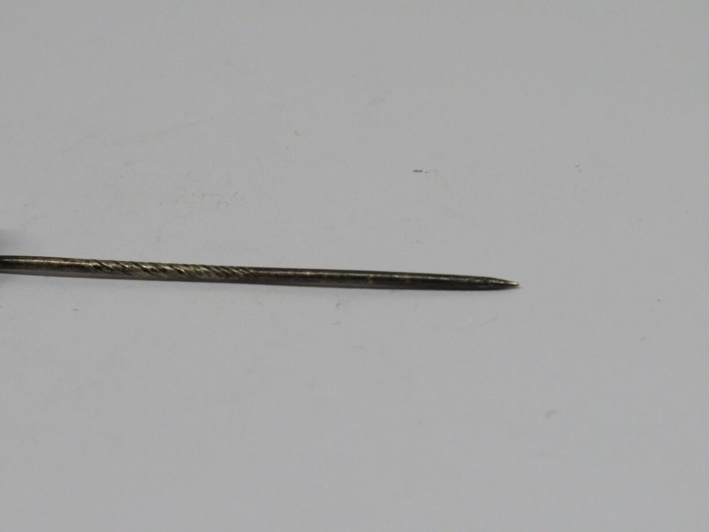 37511 Mercedes-Benz Vintage Lapel Pin Badge