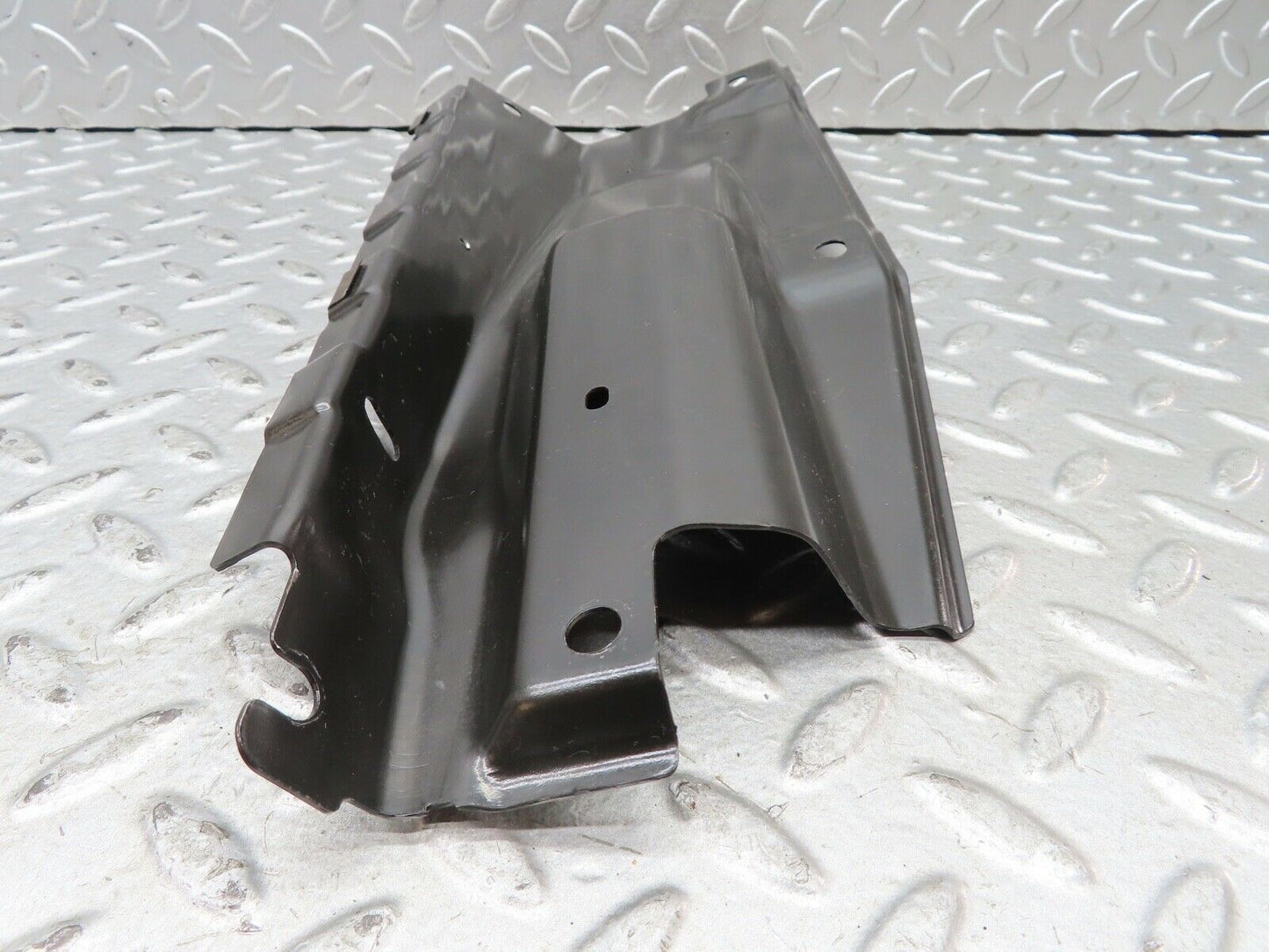 19428 Mercedes-Benz C140 CL420 Coupe Front Left Seat Belt Presenter Cover