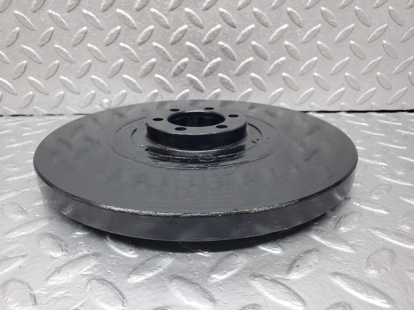 45388 Mercedes-Benz 280E M110.983 Crankshaft Vibration Damper