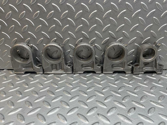 0015 Mercedes-Benz W116 R107 C107 M116 350 SE Camshaft Tower Bearings Set of 5