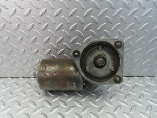 8964 Mercedes-Benz W115 Wiper Motor Bosch