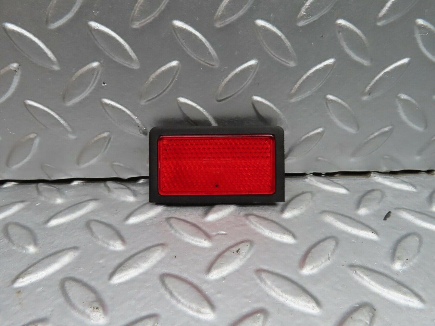 21419 Mercedes-Benz W126 300SE Door Reflector Set 4 pcs 1268200074