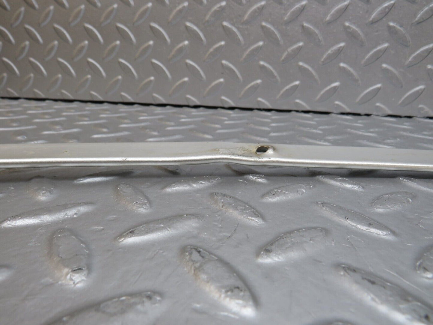35623 Mercedes-Benz R107 280SL Hardtop Interior Roof Chrome