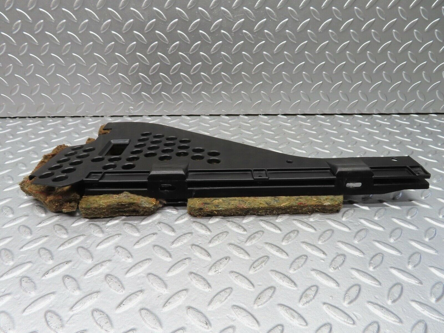 20018 Mercedes-Benz R129 300SL Coupe Under Dash Panel Left Side 1296801717