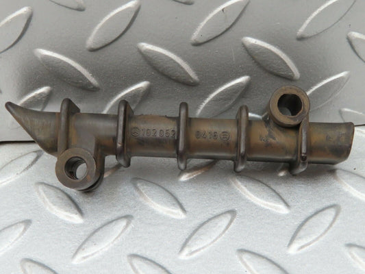 3898 Mercedes-Benz S123 200T Wagon Timing Guide Rail 1020520416
