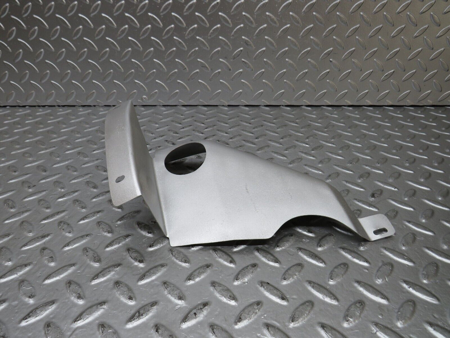27279 Mercedes-Benz W123 280E Exhaust Heat Shield