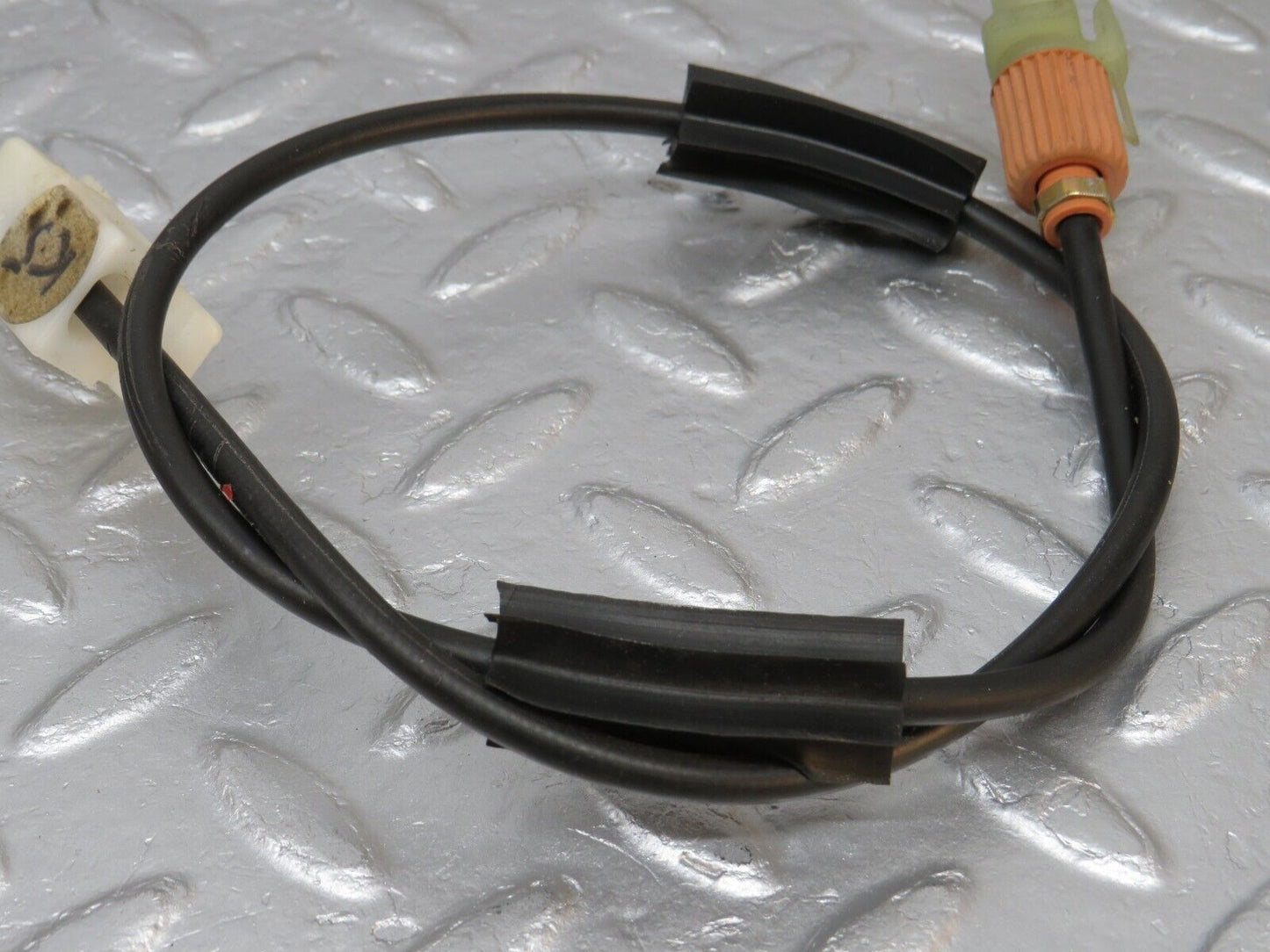 39753 Mercedes-Benz R129 320SL Coupe Door Lock Cable