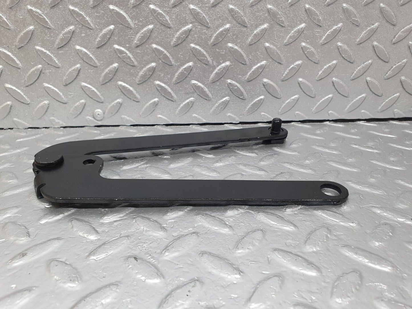 43243 Mercedes-Benz W108 280SE Bonnet Hinge Left Side