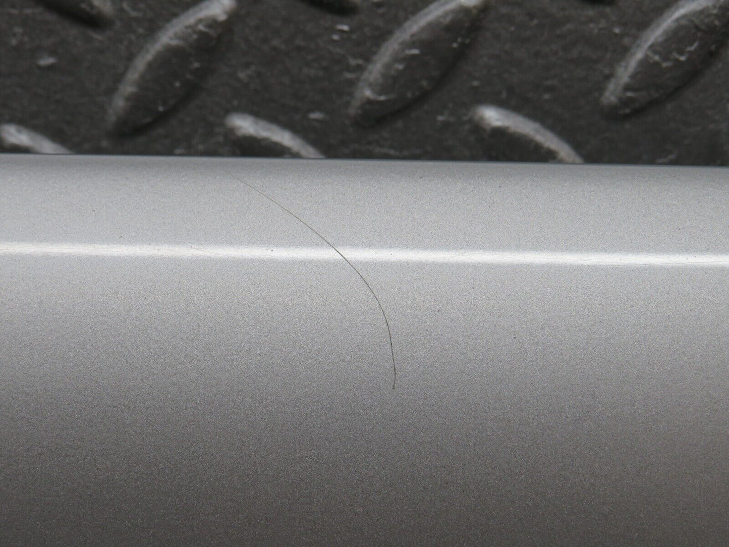 39355 Mercedes-Benz R129 320SL Coupe A Pillar Exterior Cover Trim Left 1296980118 1296980198