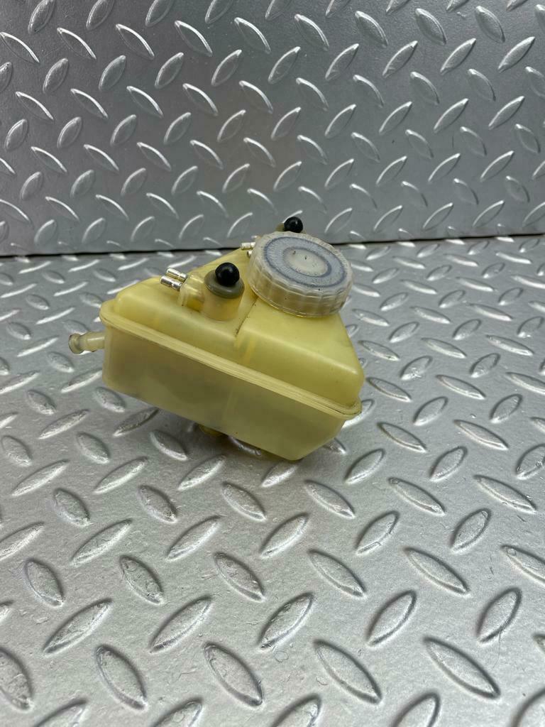 9378 Mercedes-Benz C123 230CE Coupe Brake Fluid Reservoir Tank