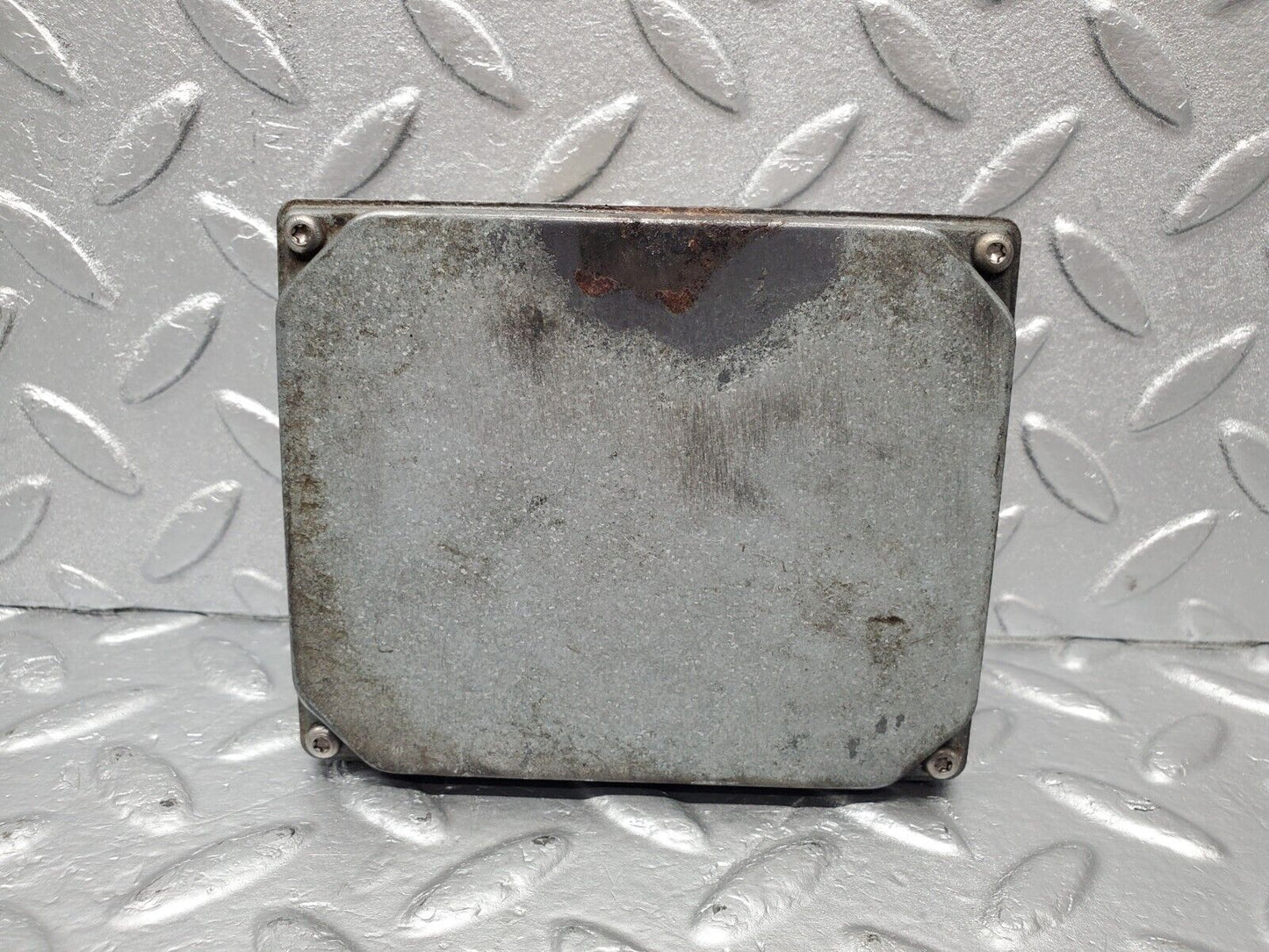 46989 Mercedes-Benz R129 320SL Coupe Xenon Headlight Control Unit Ballast 1307329023