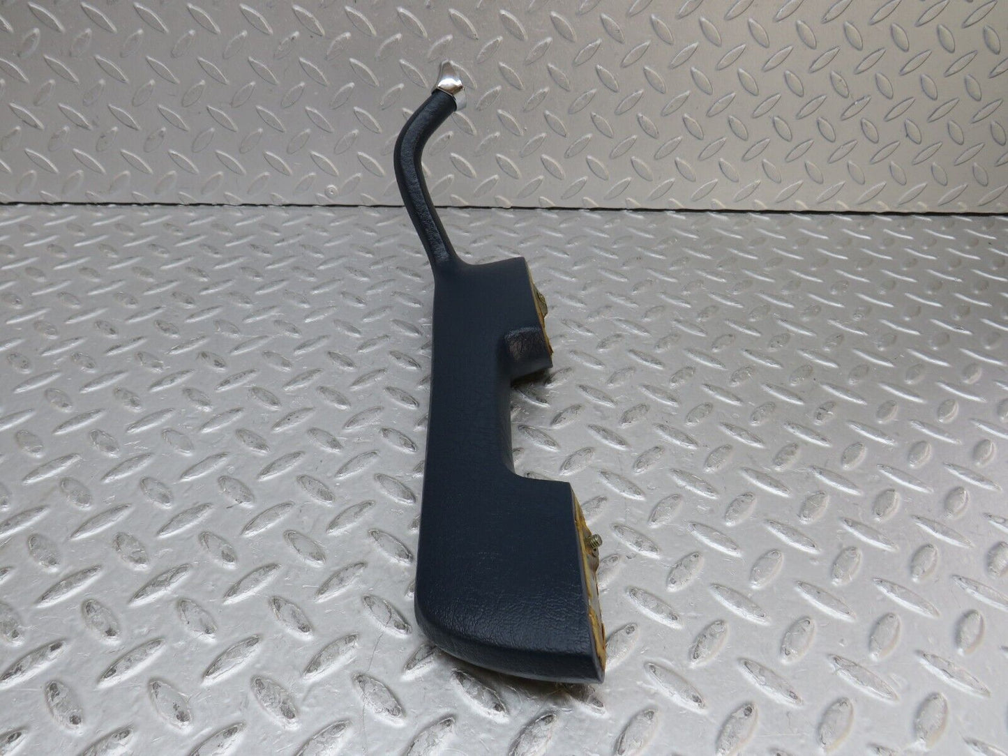 37303 Mercedes-Benz W109 300SEL Interior Door Handle Rear Right Blue