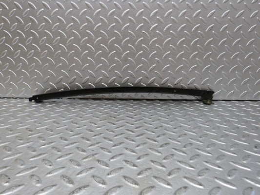27774 Mercedes-Benz S124 300TE Wagon Rear Right Door Window Channel