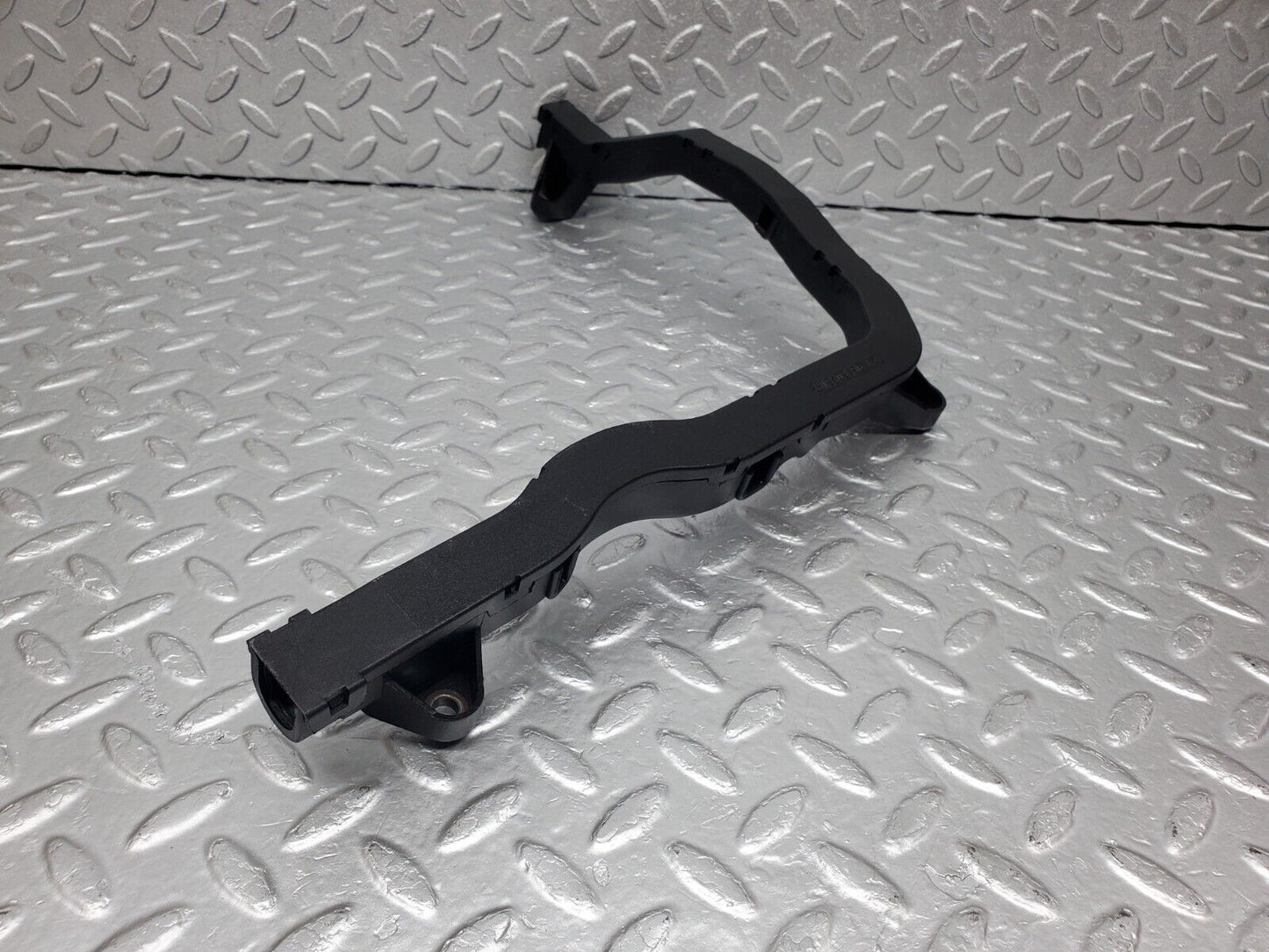 45096 Mercedes-Benz R129 300SL Coupe Engine Wire Harness Channel 1295460781