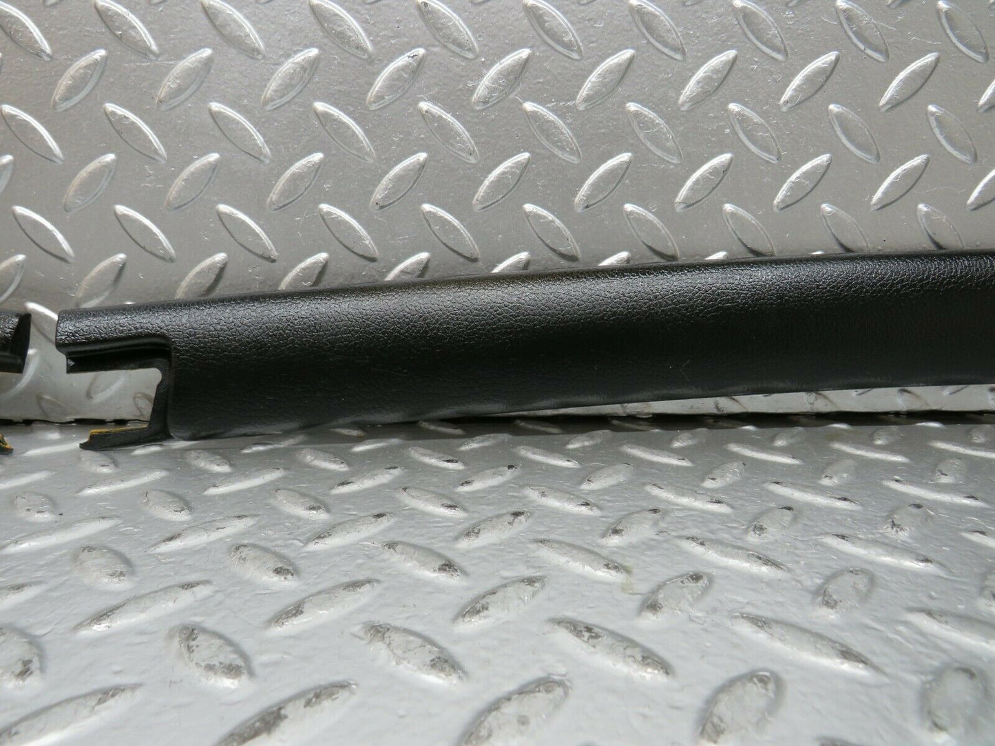 23476 Mercedes-Benz W114 280E Front Headlining Roof Panel Black