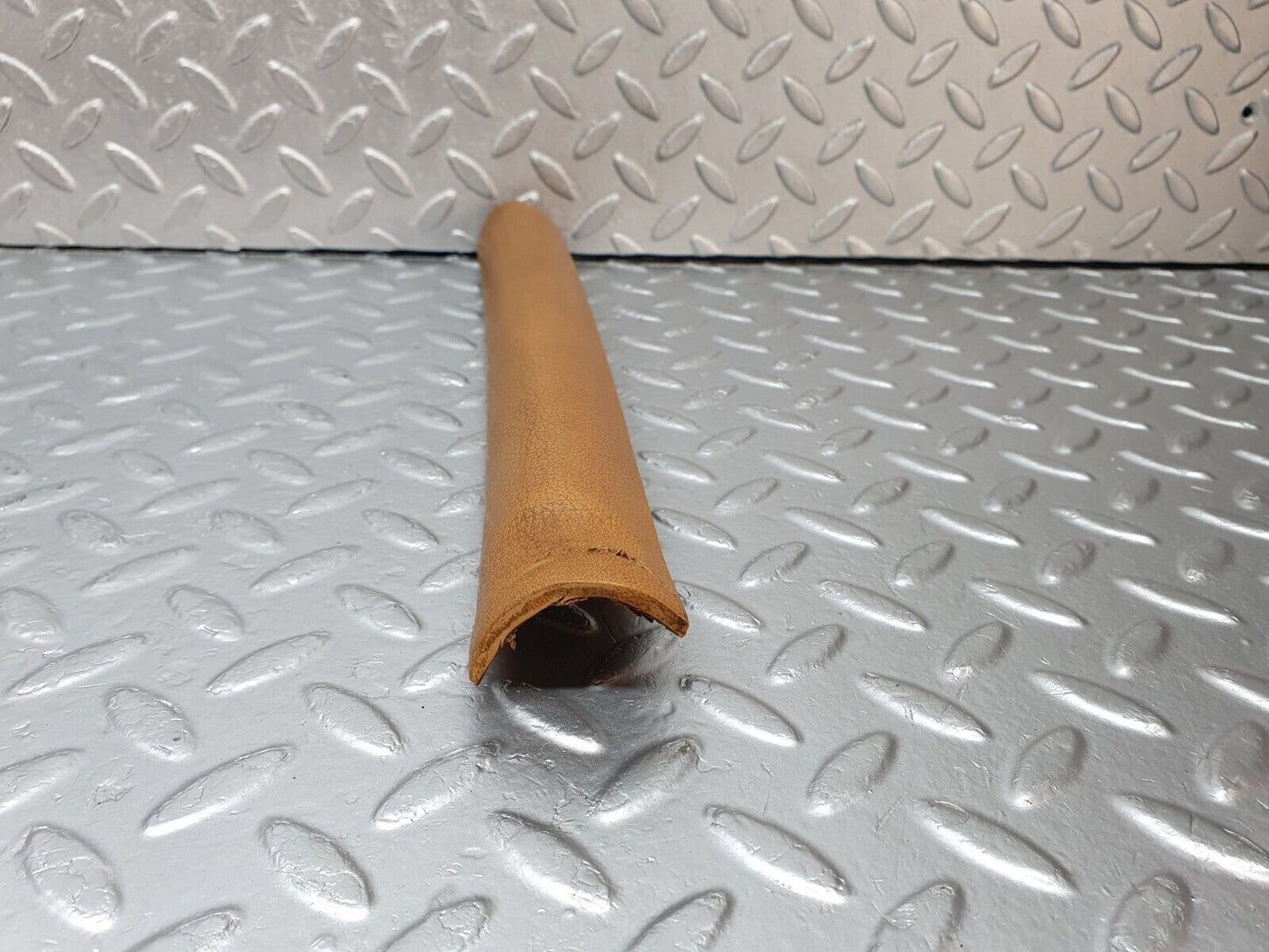 43035 Mercedes-Benz R107 HardtopB Pillar Trim Right Side