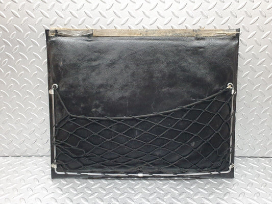 43189 Mercedes-Benz W108 280SE Front Seat Rear Cover Panel