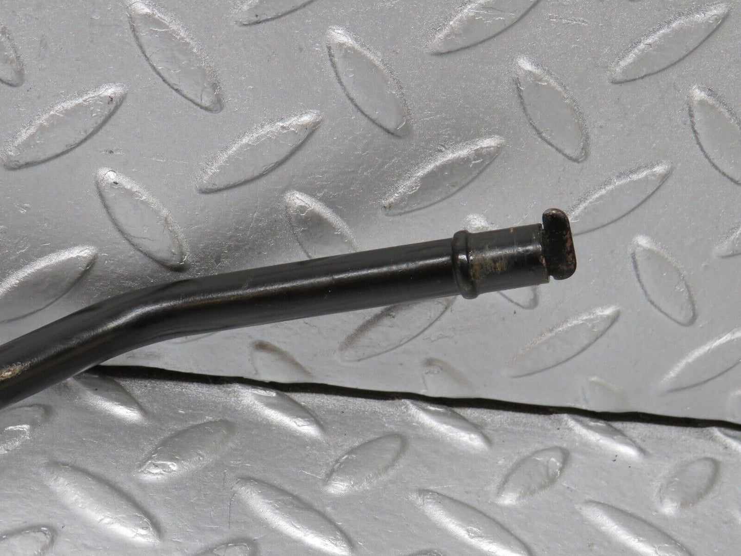 38934 Mercedes-Benz W201 190E 2.6L Accelerator Pedal Linkage 2013010218