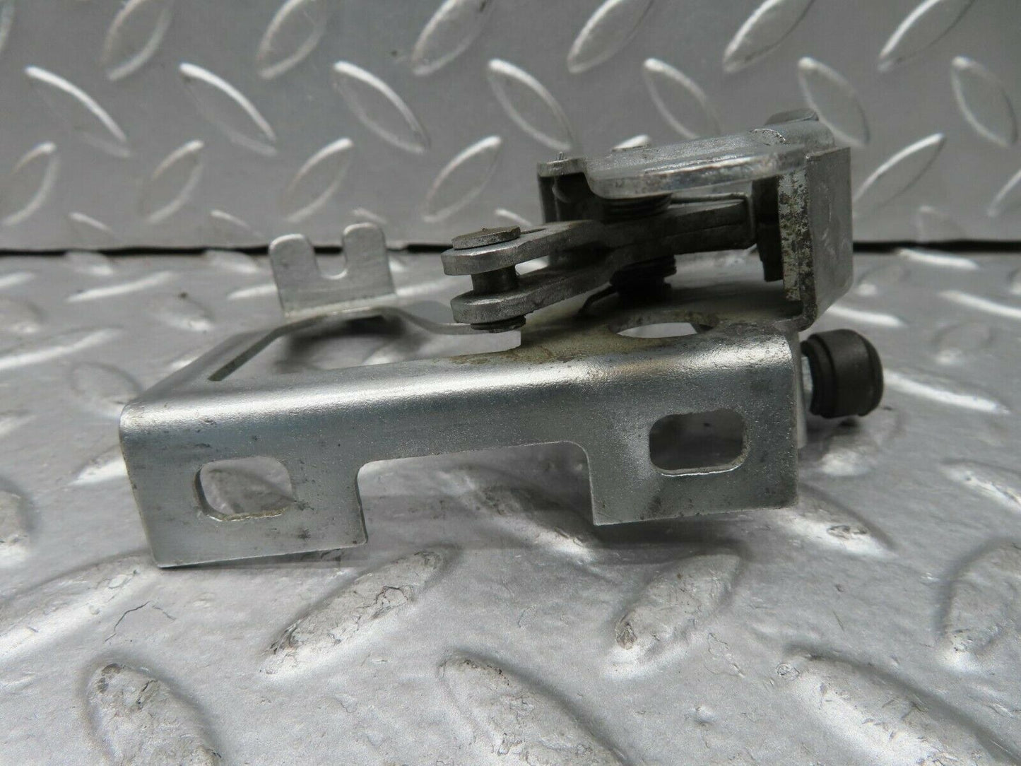 15629 Mercedes-Benz R107 450SL Soft Top Lock Mechanism Right Side