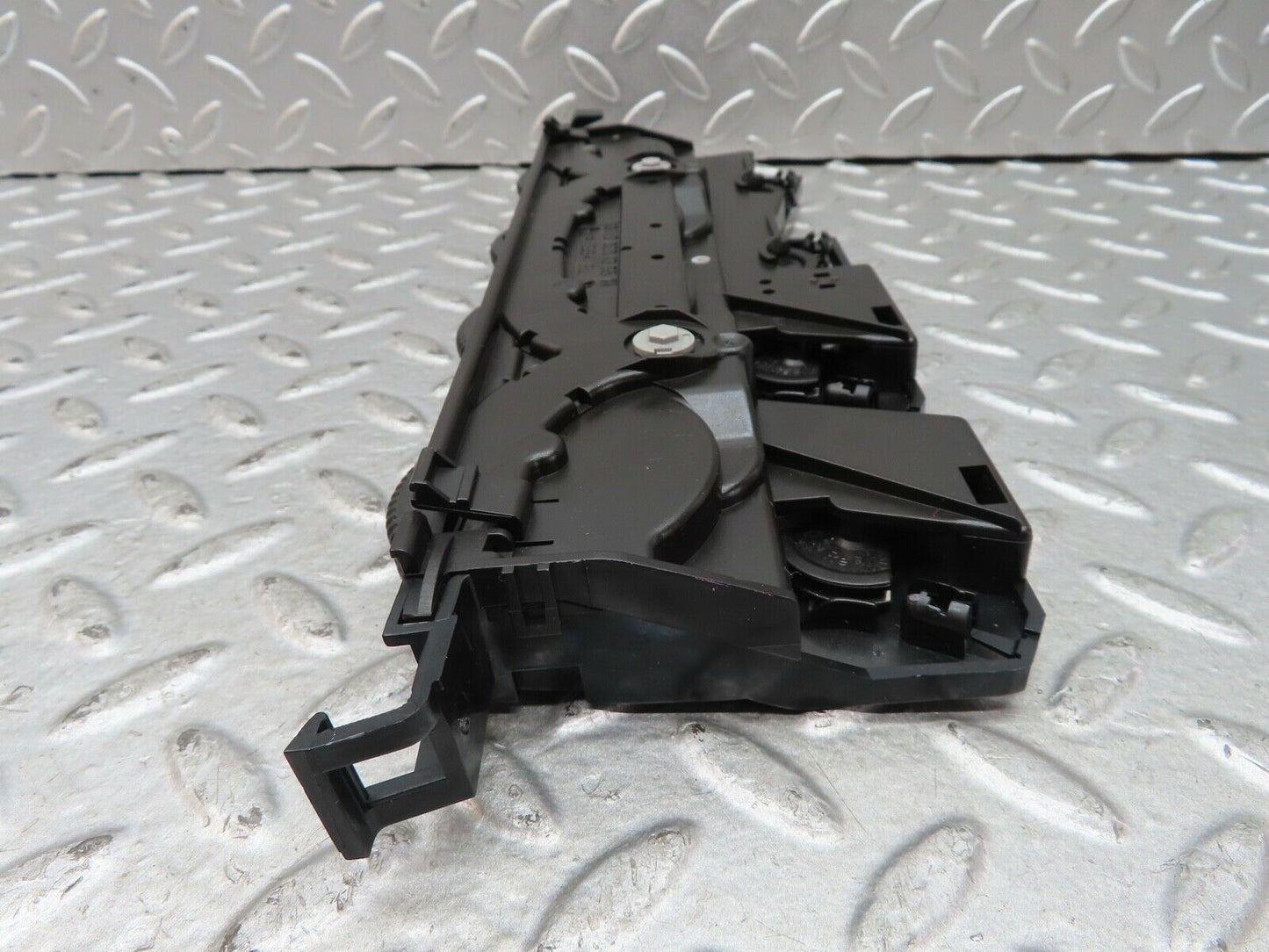 19503 Mercedes-Benz C140 CL420 Coupe Air Vent Control Panel 1408301385