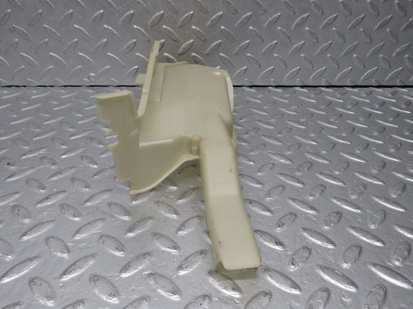 39471 Mercedes-Benz R129 320SL Coupe Door Lock Cover Left Side 1297230508