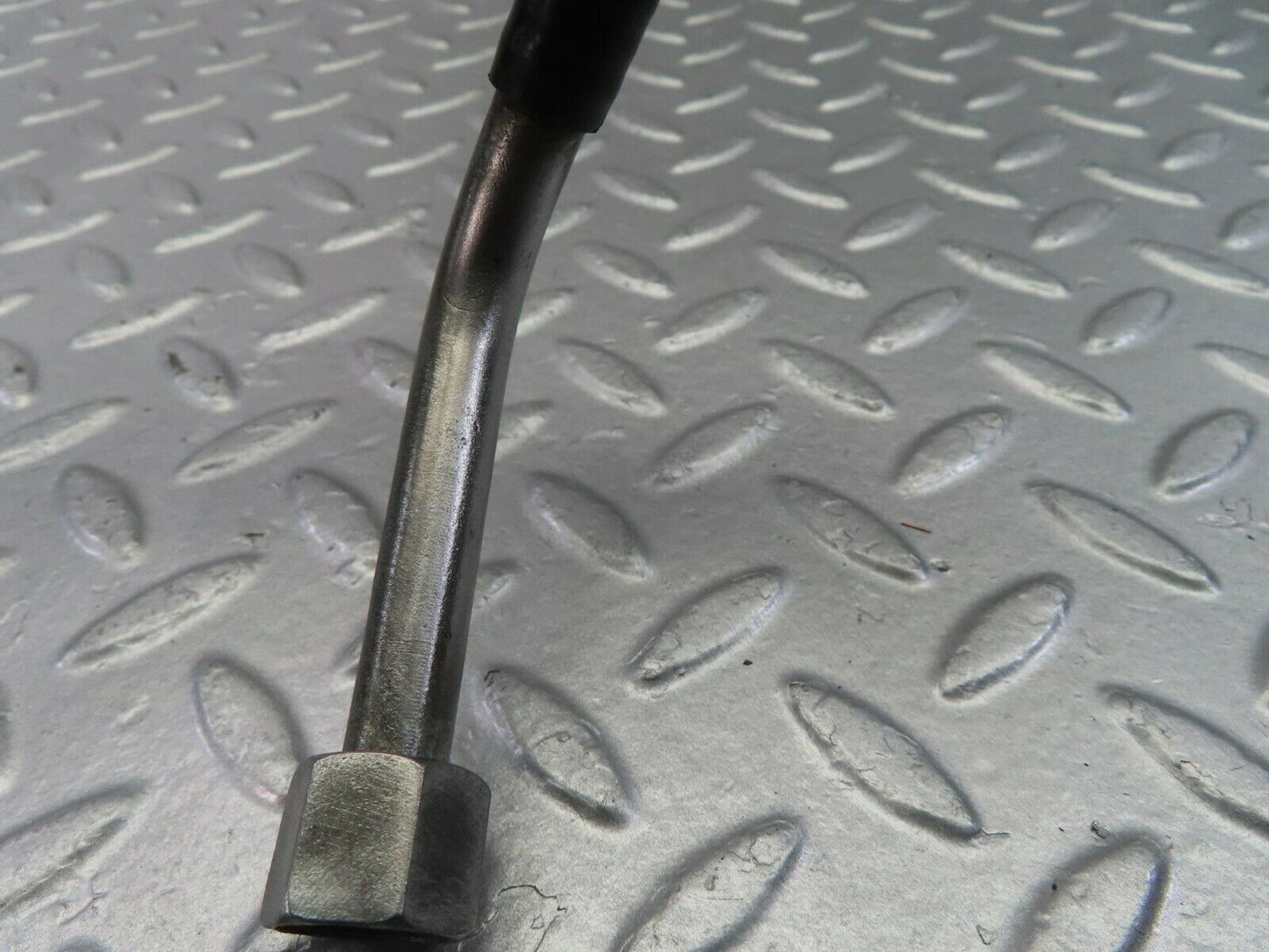 10496 Mercedes-Benz W201 190E Brake Servo Vacuum Pipe