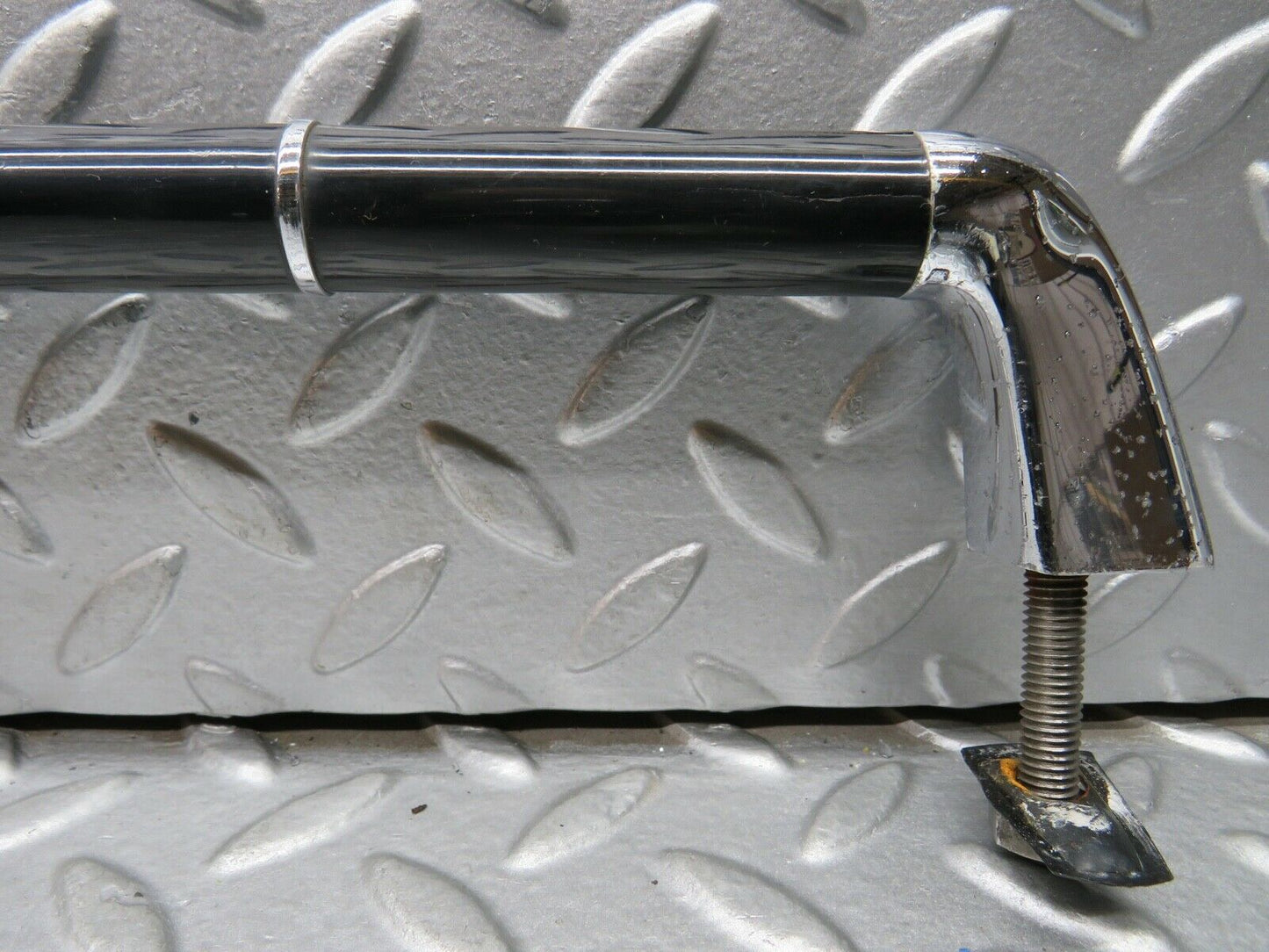 21924 Mercedes-Benz W121 190b Ponton Dashboard Grab Handle