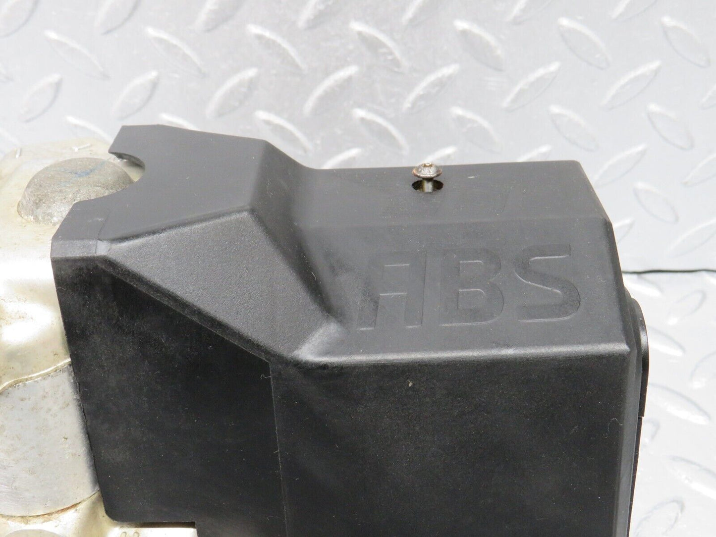 38578 Mercedes-Benz R129 280SL Coupe ABS Brake Pump Bosch 0265200043