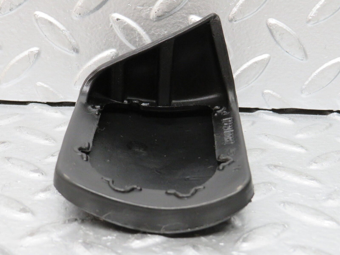 27977 Mercedes-Benz W123 200 Brake Pedal Rubber Cover 1232910082