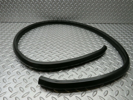 23105 Mercedes-Benz C123 230CE Coupe Rear Bumper Rubber