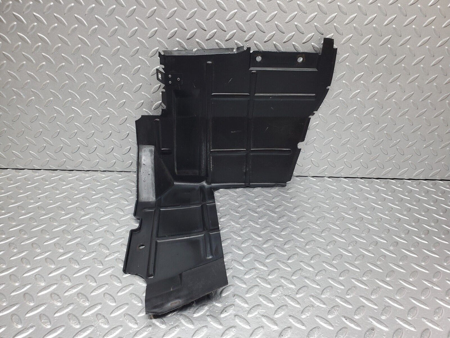 45254 Mercedes-Benz R129 300SL Coupe Engine Bay Cover Left Side