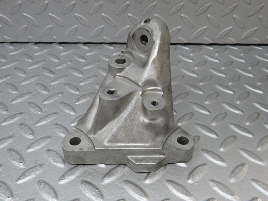 36788 Mercedes-Benz W201 190E 2.0L Engine Mount Bracket Left Side 1022234104