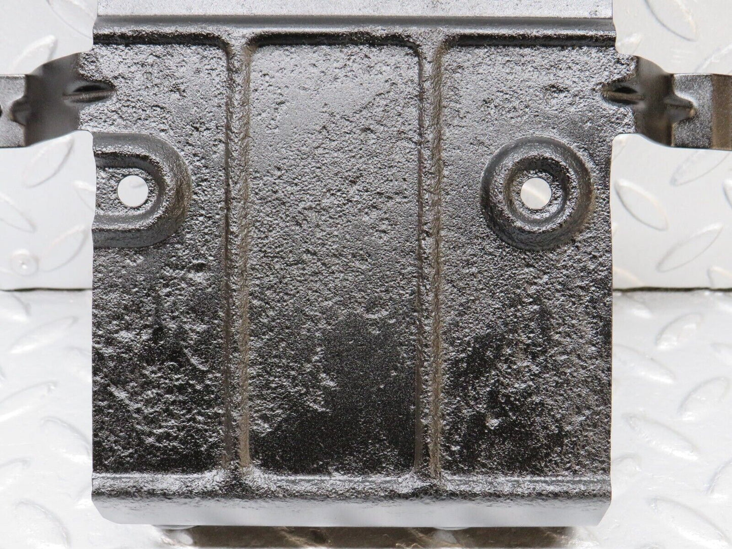 38494 Mercedes-Benz R129 280SL Coupe Roof Pipe Hose Support Bracket Right