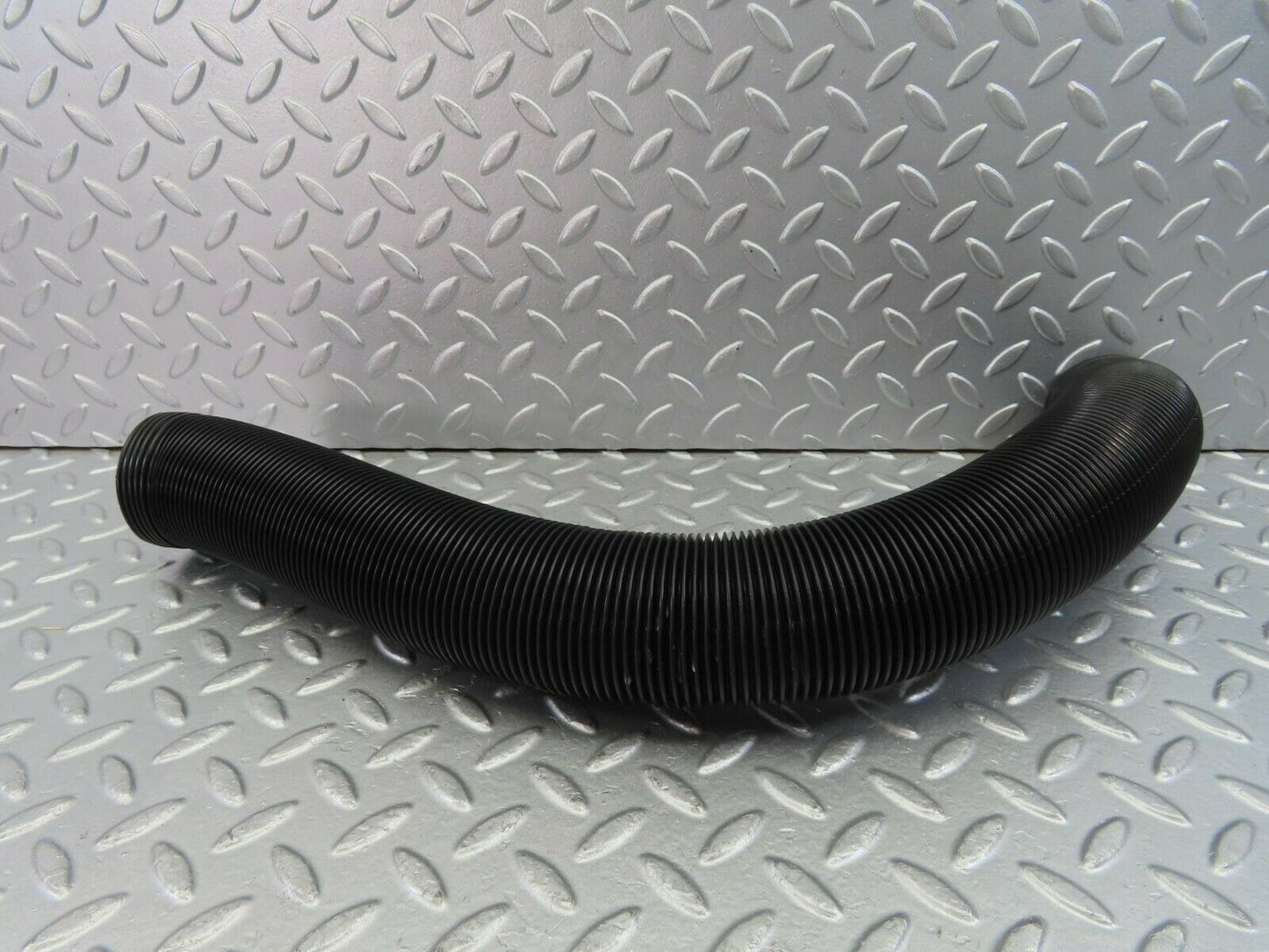 10715 Mercedes-Benz W123 230E Air Duct Pipe Hose Left