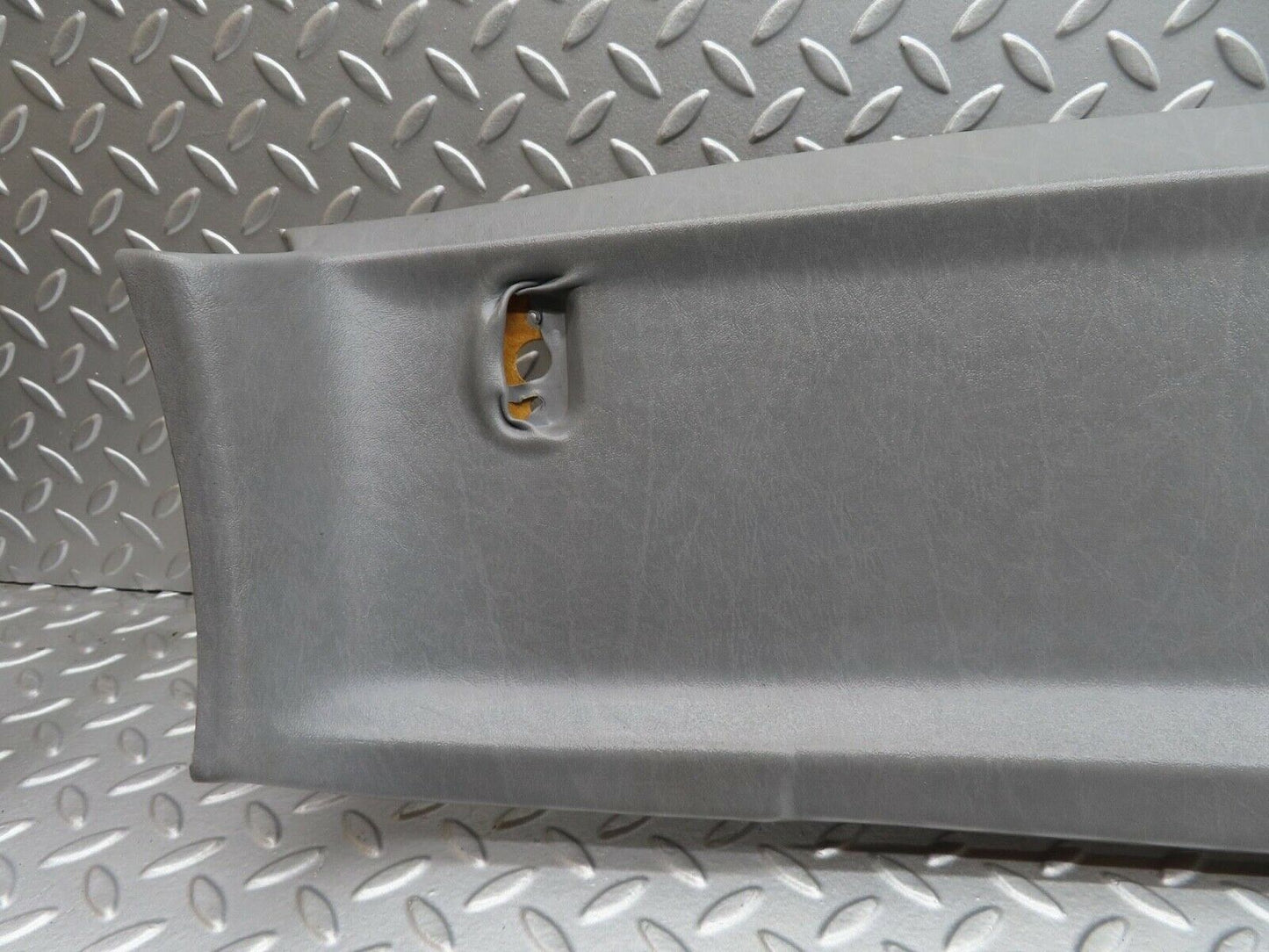 14999 Mercedes-Benz W140 S320 Headlining Roof Panel 1406900825
