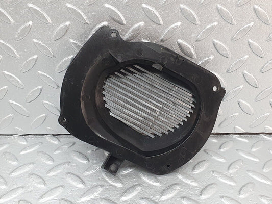 41743 Mercedes-Benz W202 C200 Rear Left Door Speaker Cover 2028270783