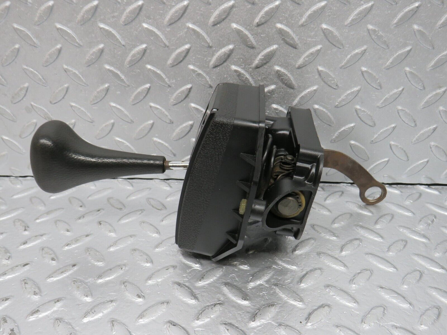 39869 Mercedes-Benz R107 350SL Automatic Gear Selector