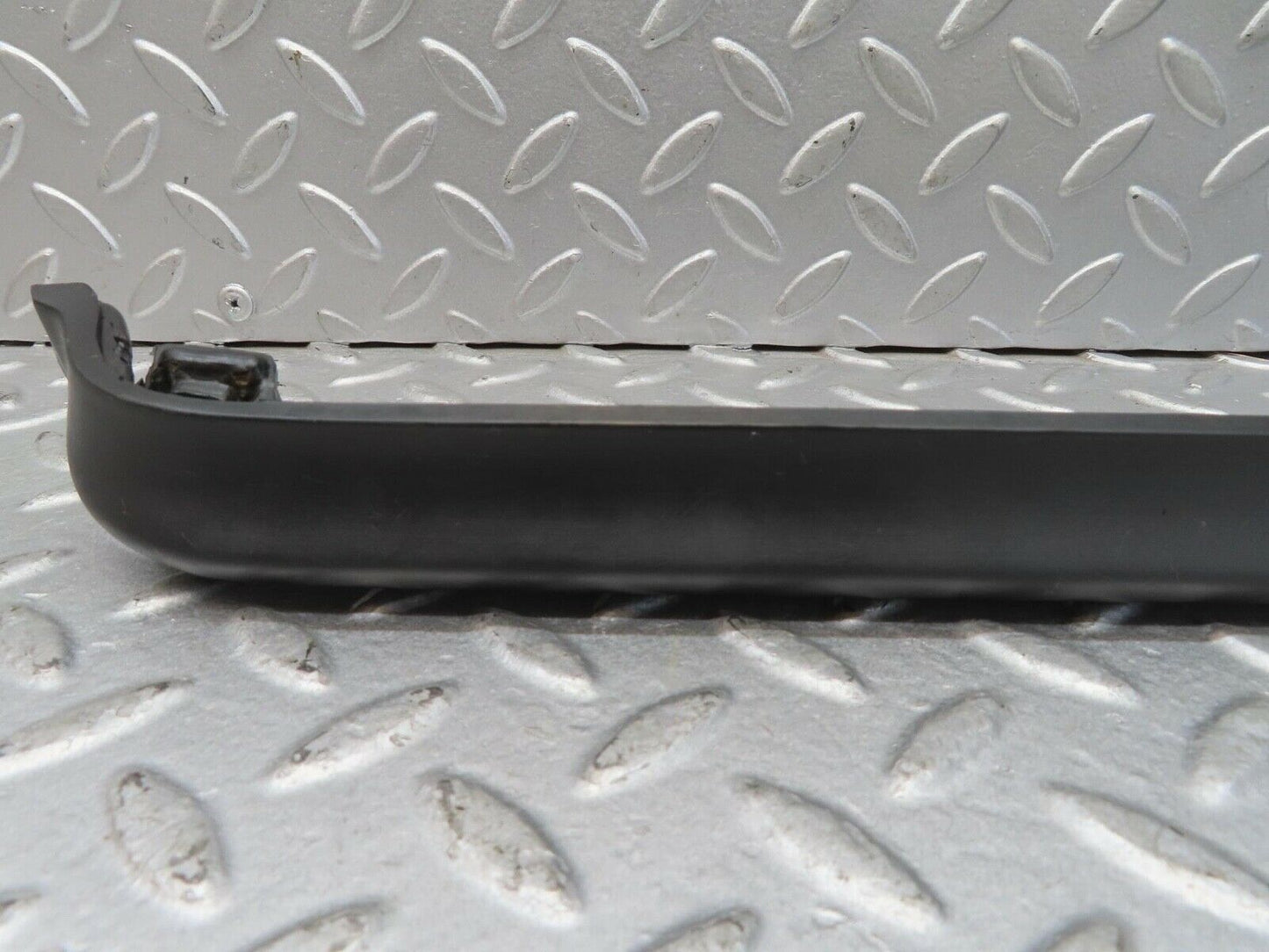 13456 Mercedes-Benz W123 200 Tail Light Moulding Trim Right Side