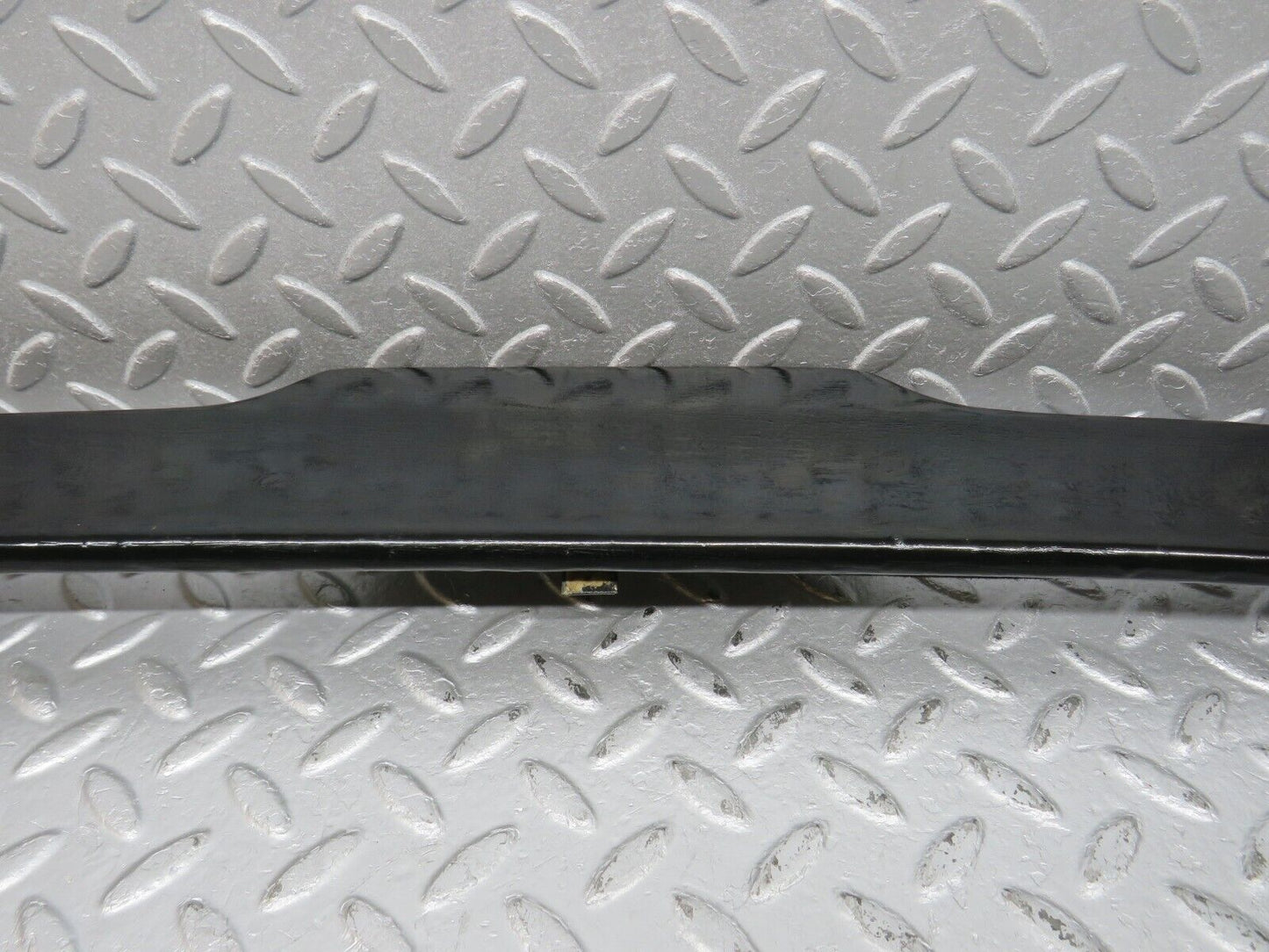40293 Mercedes-Benz W110 230 Dashboard Wood Trim Black