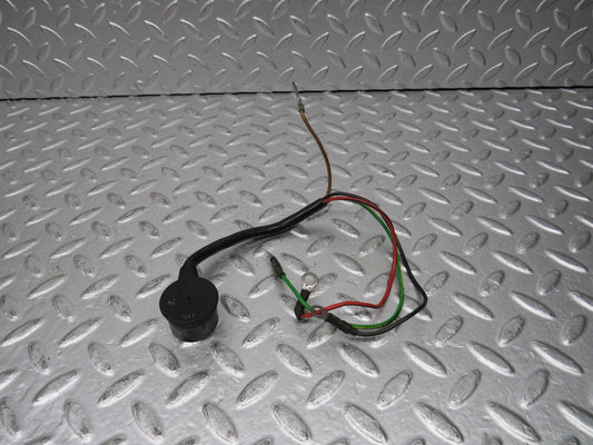 30881 Mercedes-Benz W201 190E 2.0L Ignition Control Unit Cable 2015404409 09961820