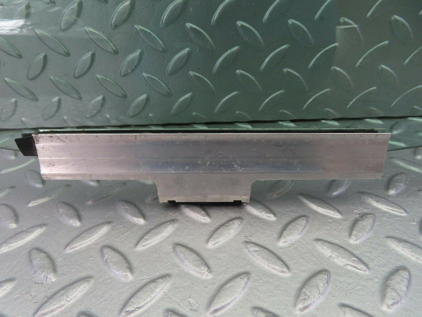 10503 Mercedes-Benz W201 190E Rear Right Door Window