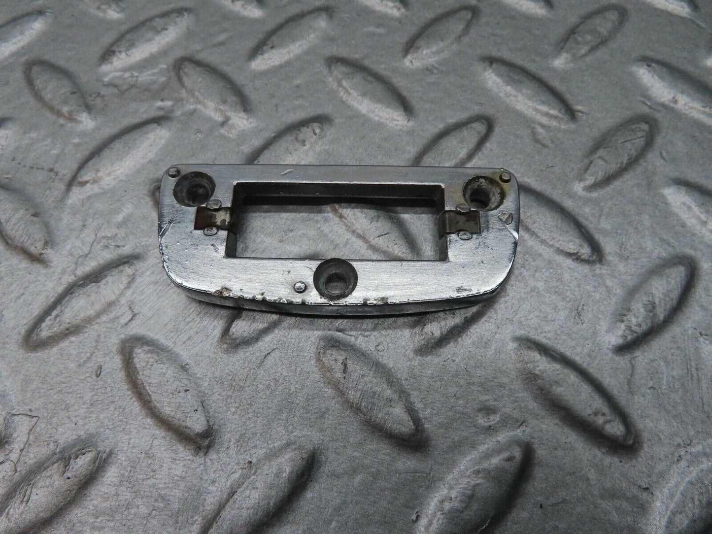 12926 Mercedes-Benz W111 220SE Rear View Mirror Mount Bracket