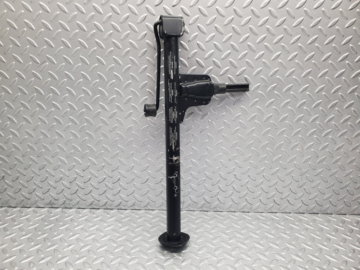 W201 Baby Benz car jack used OEM