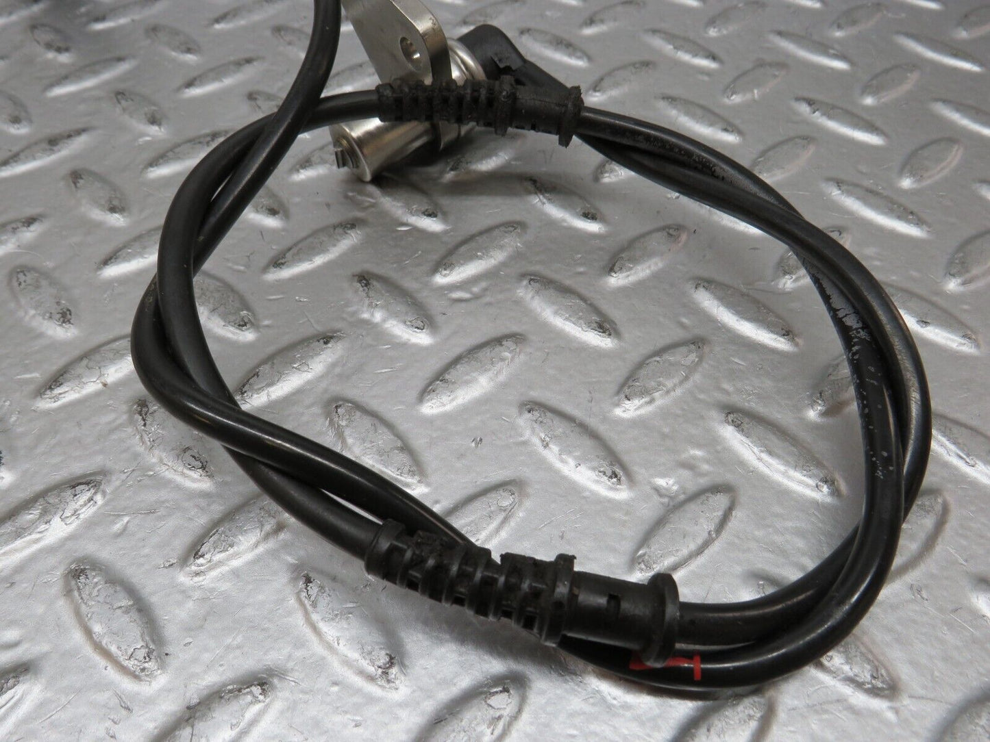 26597 Mercedes-Benz C124 220CE Coupe ABS Sensor Right Side 1245401717